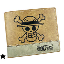 Load image into Gallery viewer, Men Wallet