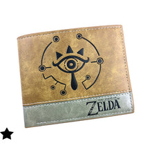 Load image into Gallery viewer, Men Wallet