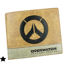 Load image into Gallery viewer, Men Wallet