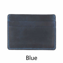 Load image into Gallery viewer, Men Wallet