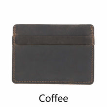 Load image into Gallery viewer, Men Wallet