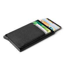 Load image into Gallery viewer, Aluminum Wallet