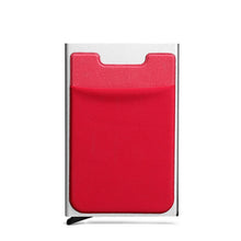 Load image into Gallery viewer, Aluminum Wallet