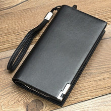 Load image into Gallery viewer, Men Wallet