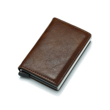 Load image into Gallery viewer, Wallet Men