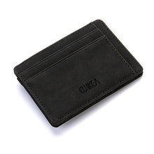 Load image into Gallery viewer, Leather Wallet