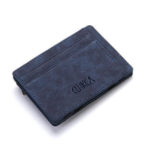 Load image into Gallery viewer, Leather Wallet