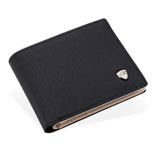 Load image into Gallery viewer, Men Wallet